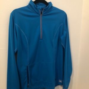 REI 3/4 Zip pullover